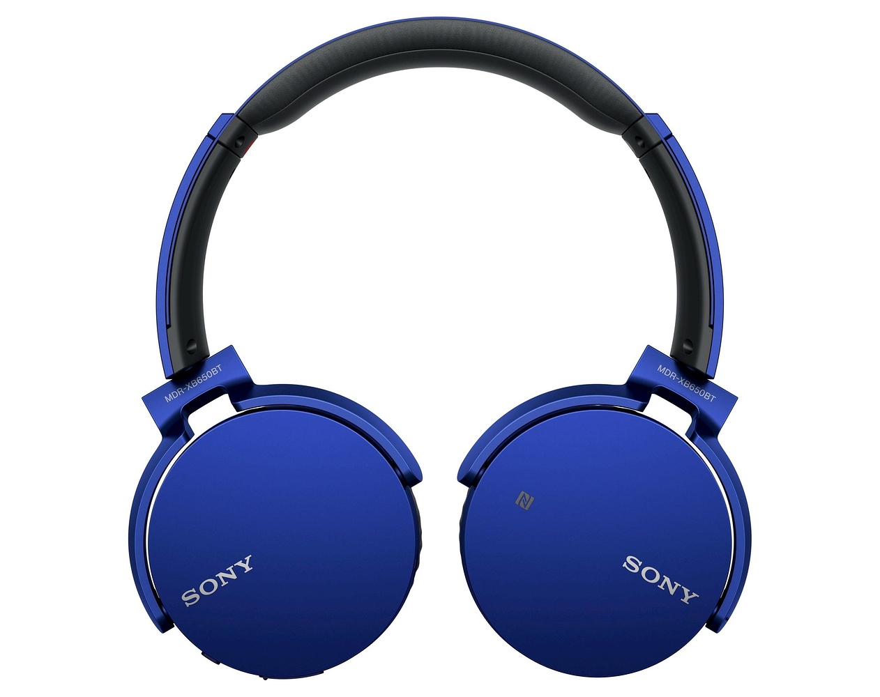 Sony Extra Bass Wireless Bluetooth OverEar Headphone 99.99 + FS