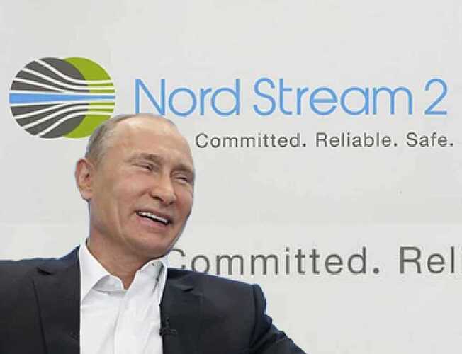 Putin-Nordstream2