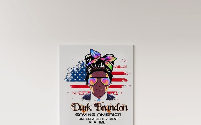 Dark Brandon