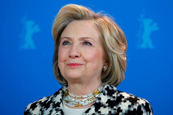 Hillary