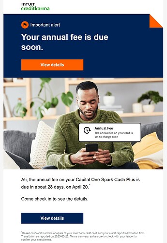 Credit Karma