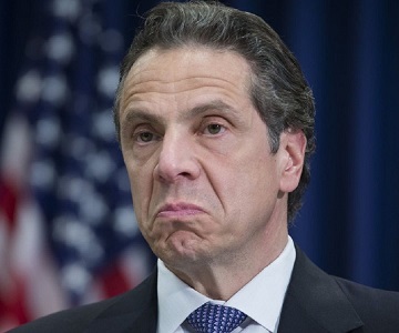 cuomo