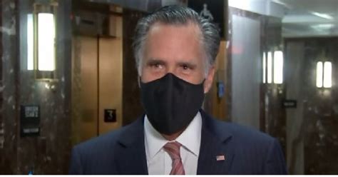 Mitt the Mask Romney