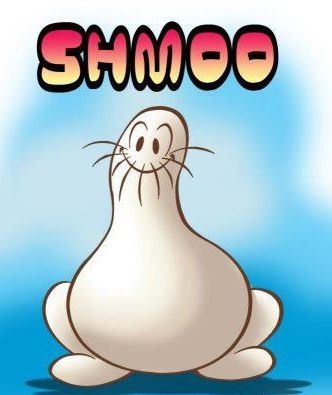 Schmoo