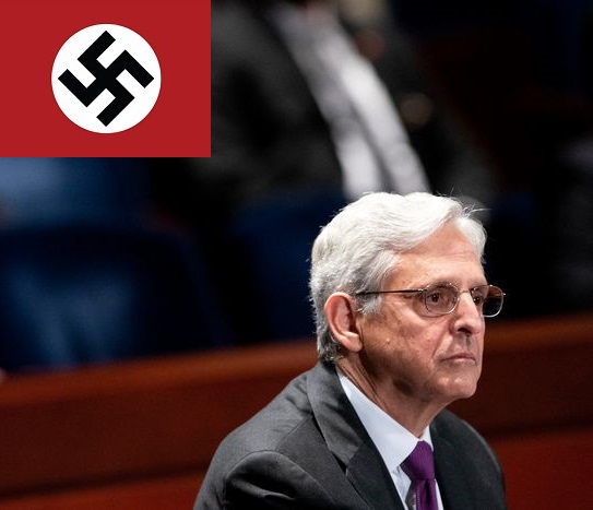 Herr Garland